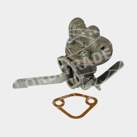 Fuel pump Yanmar 1GM