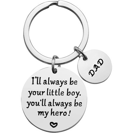 Mordely Father's Day Gift Dad Gift from Son for Birthday