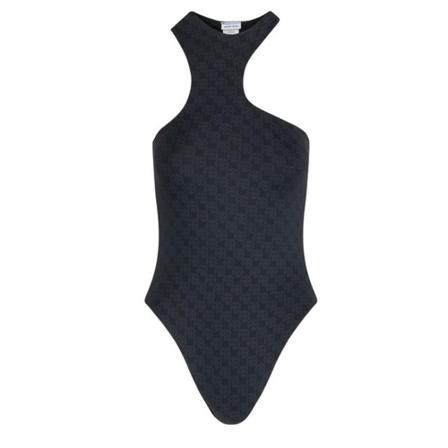 Anine Bing body , Zwart , Dames , Maat: S Bodies