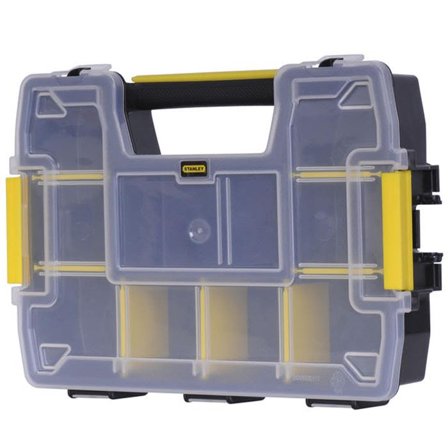 STANLEY STST1-70720 Sortimentsboks, Garageindretning & opbevaring