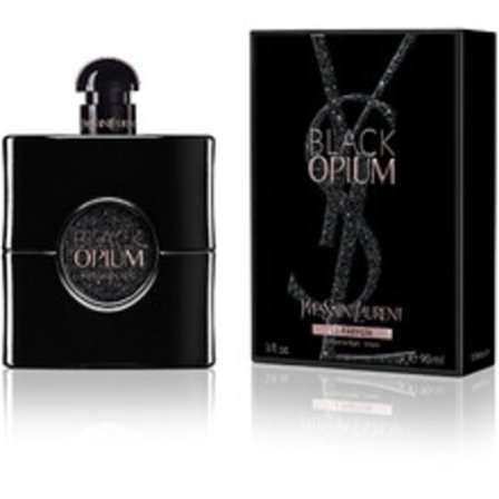 Yves Saint Laurent - Black Opium Le Parfum EDP 90ml