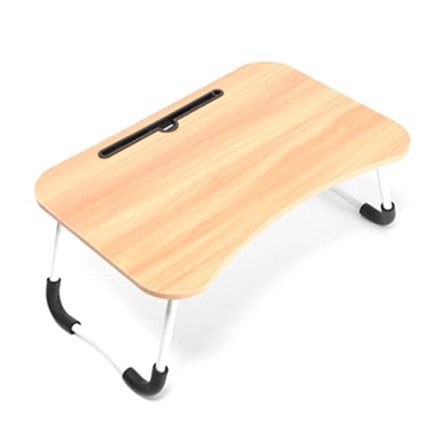 Justerbart laptop bord til sengen og sofaen – Pemtura