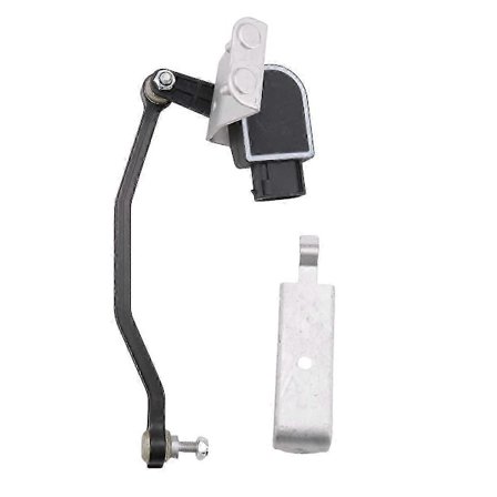31288272 Nivåsensor for frontlykter Høyre Front for S60 S60L V70 S80 S80L XC60 XC70 08-18 Høyde Sensor 30782819