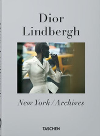 Peter Lindbergh. Dior. 40th Ed. Ediz. inglese, francese, tedesca Martin Harrison