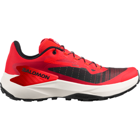 Salomon - Buty do biegów w terenie Obuwie Genesis