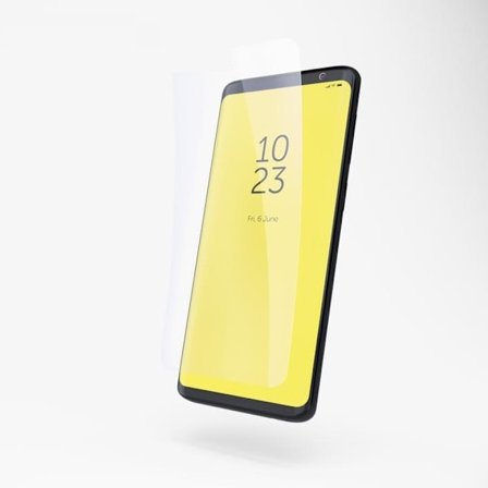 Copter-näytönsuoja muovikalvolla Huawei P30 Prolle