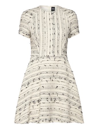 BOSS Datarni1 - Cream - 36