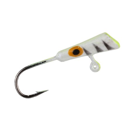 Hurricane Rådnik Svartvit 1,8g