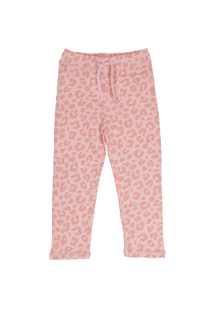 Geggamoja Uv-byxor Badkläder Unisex Rosa 98/104