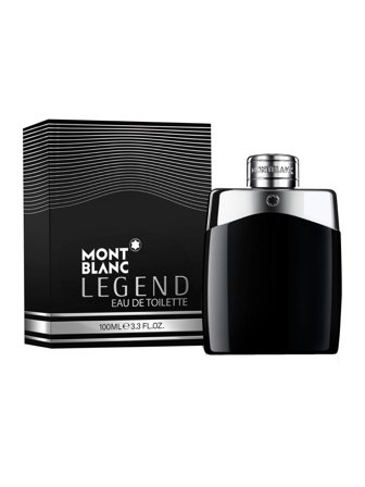 Montblanc Legend Eau de Toilette Spray 100ml
