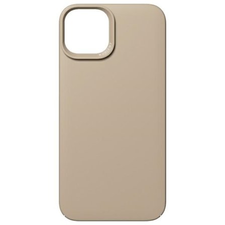 Nudient Mobilskal till iPhone 14 Pro Max MagSafe Thin - Beige
