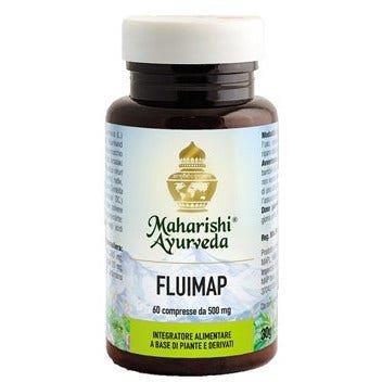 Fluimap 60 Compressa