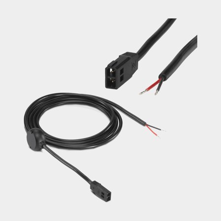 Strömkabel Humminbird PC 11, passar alla HELIX-modeller, 1.8 meter