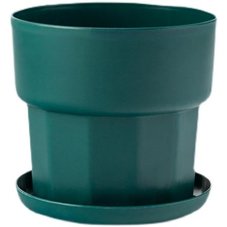 Nyeste Plastik Blomsterpotter, Indendørs/udendørs Planteholder