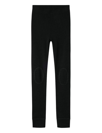 name it | Nknwax Wool Rib Leggings | 116