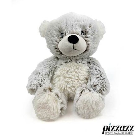 Mini Mikrobølgeovn Egnet Blødt Legetøj Lavendelduftende Sensoriske Hvede Varmepuder - Billige gaver