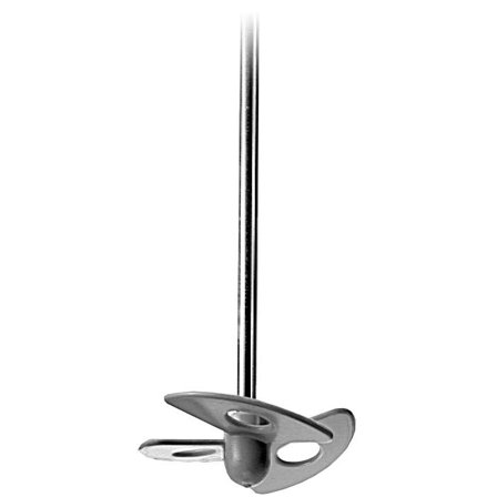 Bosch 1609200291 Malingsomrører, Maskintilbehør & forbruk