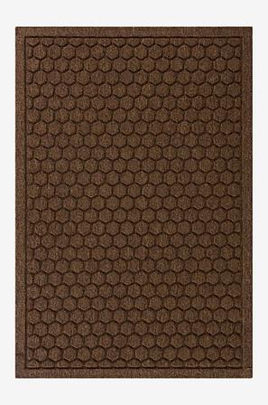 Jotex - Deurmat Donkerbeige Donkerbeige - NAXOS - Koop Deurmatten bij Jotex