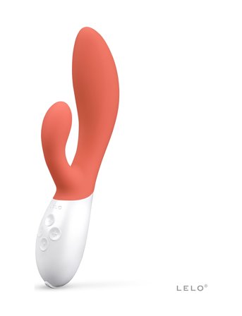 LELO Ina 3 Ina 3 Coral - Coral - ONE SIZE