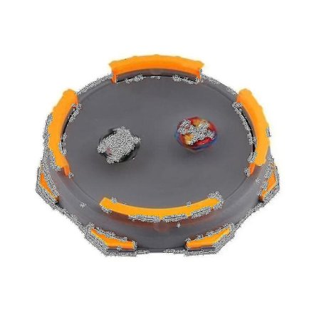 Arena Disk For Beyblade Burst Gyro Spennende Duel Gyro Stadion Kamp Plate Leketilbehør Gutter Gave Barn Leke Beyblade Arena[GL]