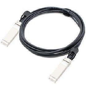 Cisco 100GBASE-CR4 Passive Copper Cable - InfiniBand-kabel - 5 m