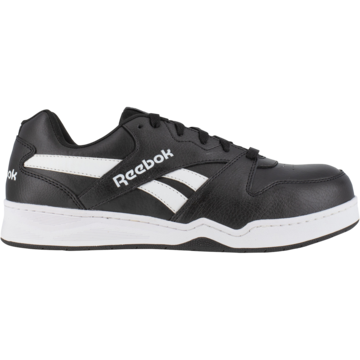 Skyddssko Reebok Low Cut S3