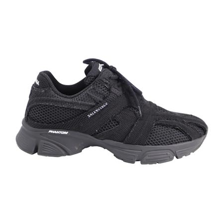 Balenciaga Vintage Pre-owned Sneakers svart, Herr, Herr, Storlek: 40 EU