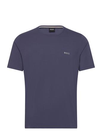 Mix&Match T-Shirt R Blue BOSS