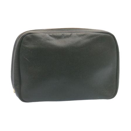 Louis Vuitton Vintage Pre-owned Toilette GM Grøn, Herre Vintage Accessories, Størrelse: ONE Size