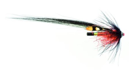 Frödin Samurai Series - Orange 12 cm