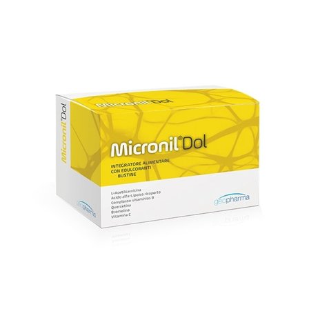 Micronil Dol 14 Buste