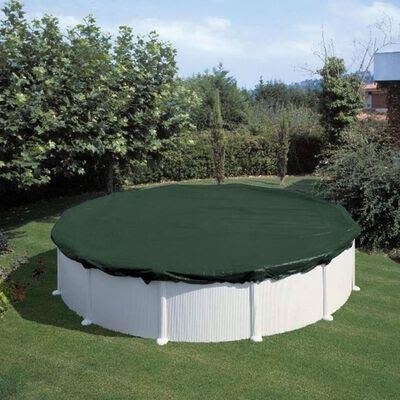 Planet Pool Standard Bassengdekke Ø 420 cm, Basseng & utebad
