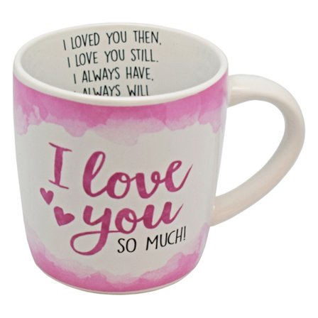 Enjoy Krus Elsker Dig