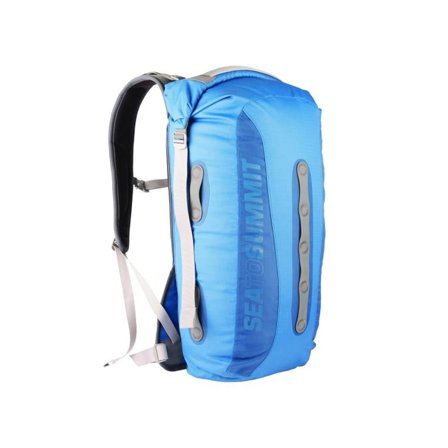 Sea to Summit Carve dry daypack 24L