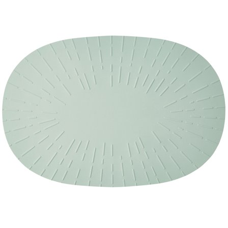 Aida Confetti bordstablett, pistachio | Dukning & Servering > Bordstablett | Bagaren och Kocken