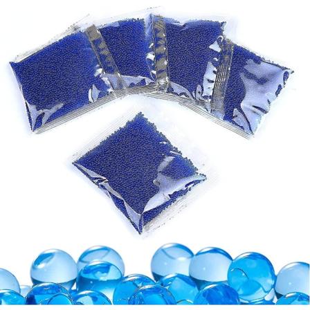 Gel Ball Blaster Refill Ammo, Water Gel Blaster Ammo