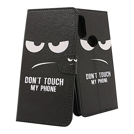 Designwallet Motorola One Action