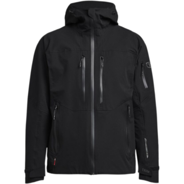 Skaljacka herr med huva Tenson TXlite