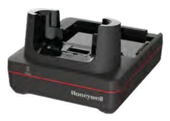 Honeywell CT70 ETHERNET HOMEBASE. F/ ETHERNET COMMS AND RECHARGING A PERP