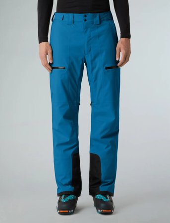 The North Face M Chakal Pant - Blue - S