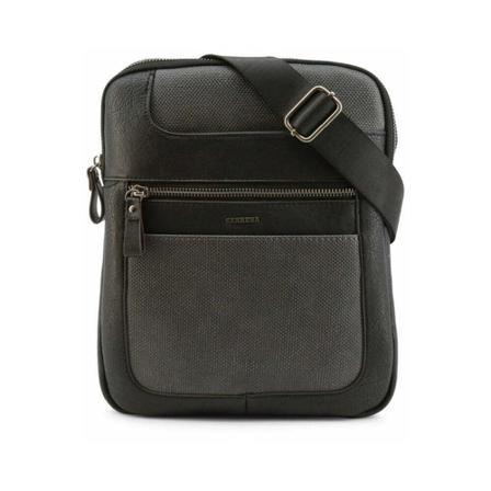 Carrera Jeans, Cross Body Bags Zwart, Heren, Maat:ONE Size