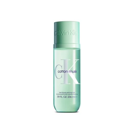 Calvin Klein CK Body Mist Cotton Musk 236ml - Acqua Aromatica Unisex