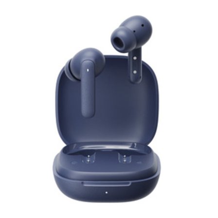 TWS QCY Buds T43 ANC-hörlurar (blå)