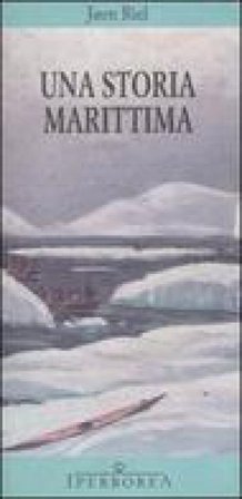 Una storia marittima Jørn Riel