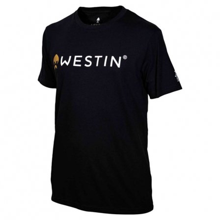 Westin Original T-Shirt Black - S