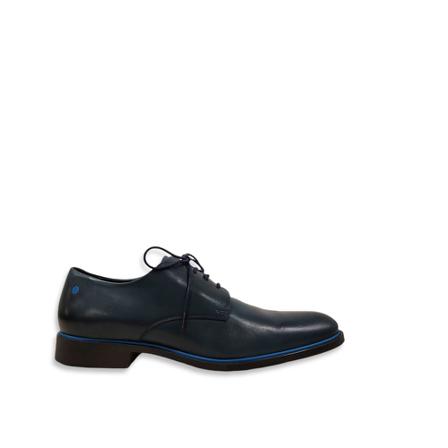 Kenzo Flat Schoenen , Blauw , Heren , Maat: 45 EU