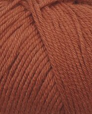 Garn Viking Bambino Rust - Viking of Norway