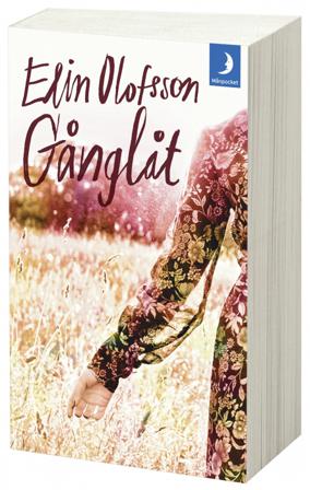 Gånglåt - Bok av Elin Olofsson - Pocket