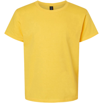 T-Skjorte Barn Gildan Softstyl