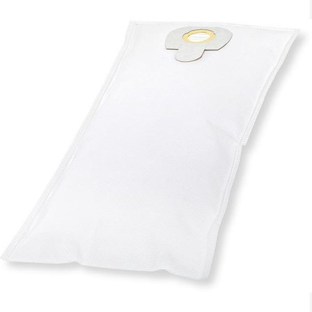 HiKOKI 4100602 Dammsugarpåse 4-pack, Maskintillbehör